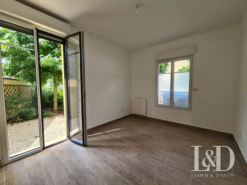 Appartement, 50,9 m²