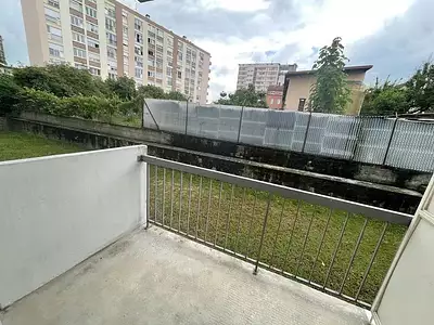Appartement, 36 m²