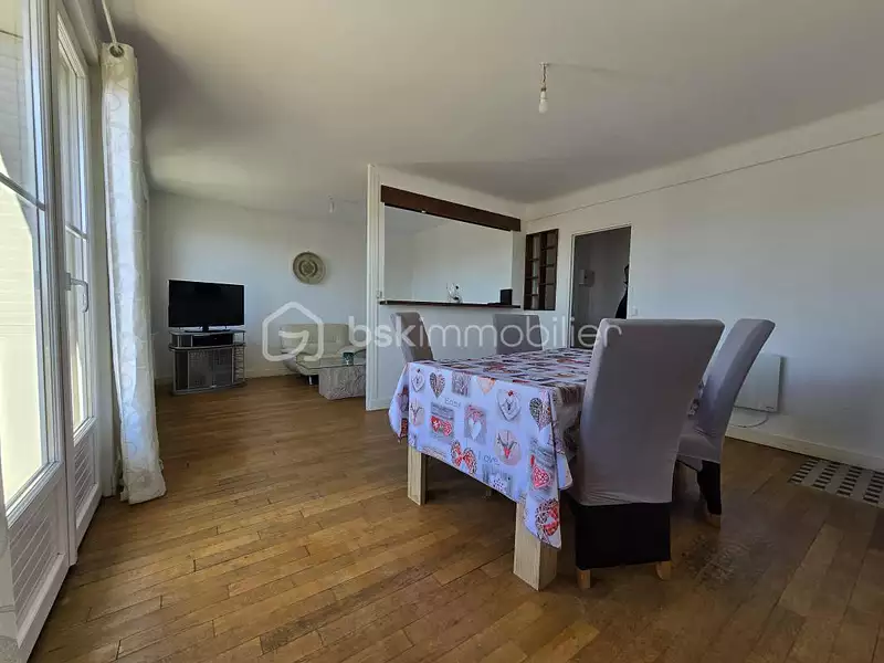 Appartement, 67 m²