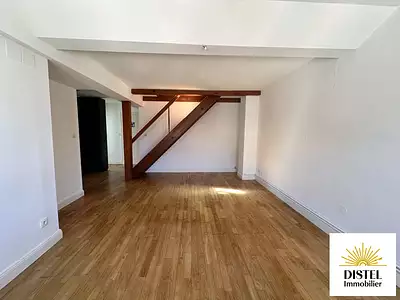 Appartement, 52,08 m²
