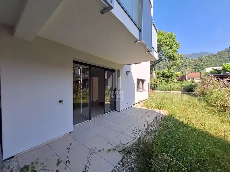 Appartement, 68,99 m²