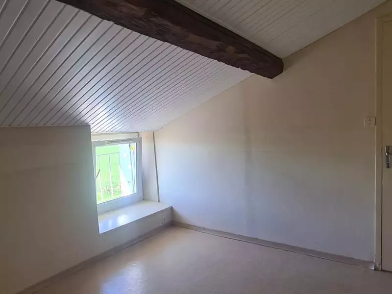 Maison, 59 m²