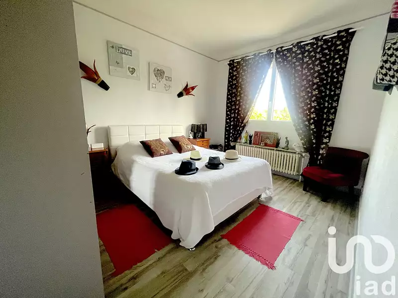 Maison, 137 m²