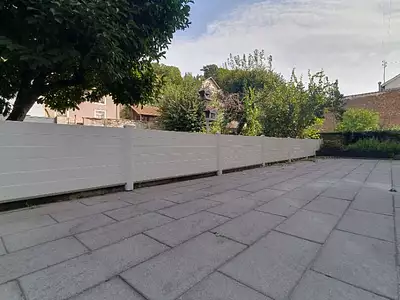 Appartement, 122 m²