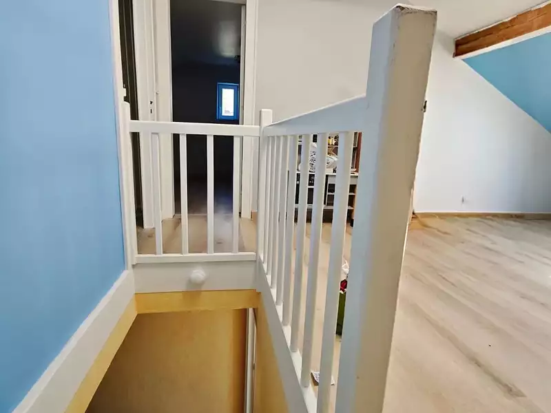 Maison, 100 m²