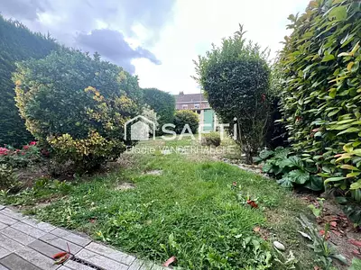Maison, 83 m²