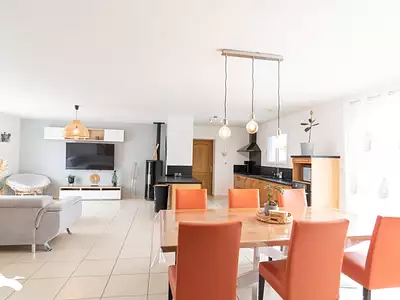 Maison, 137 m²