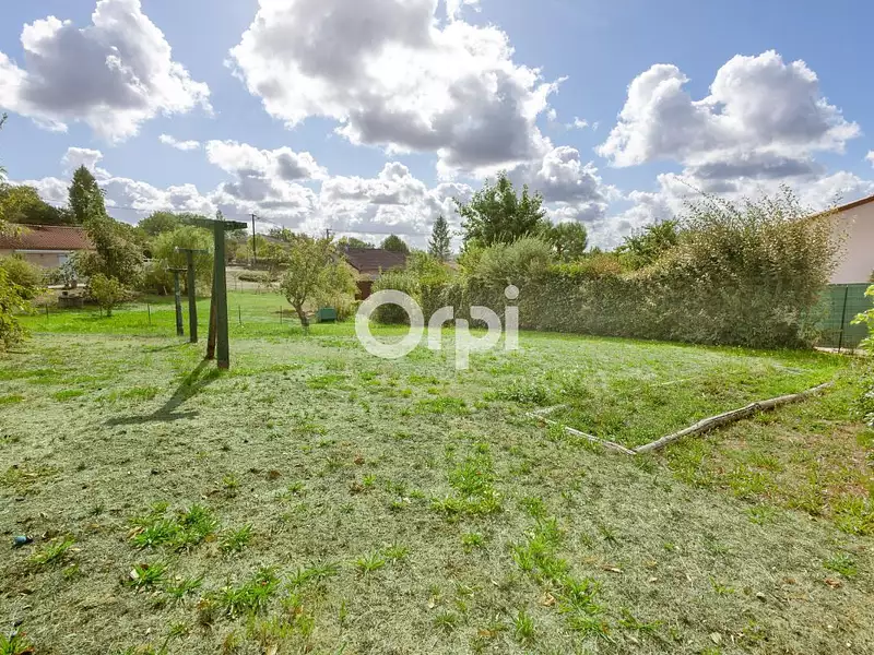 Maison, 132 m²