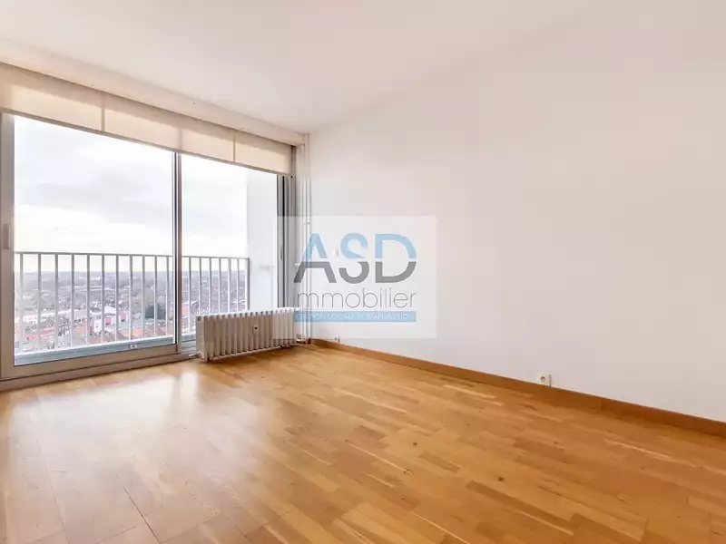 Appartement, 77,78 m²