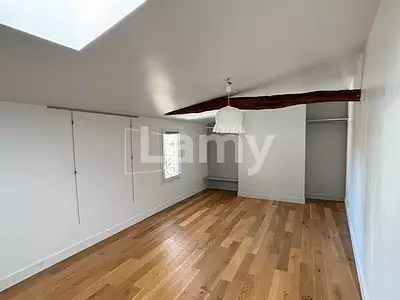 Appartement, 77,9 m²