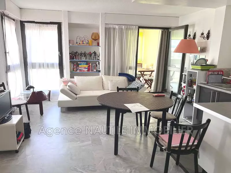 Appartement, 38,01 m²