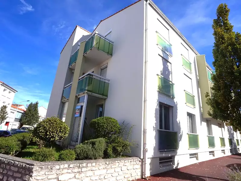 Appartement, 72,75 m²