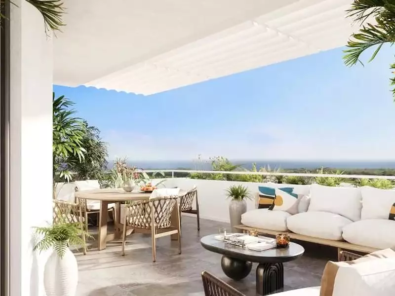 Appartement, 48,22 m²