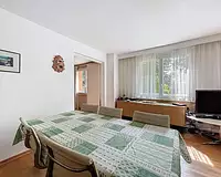 Appartement, 144 m²