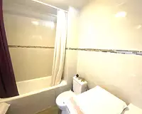 Appartement, 37,93 m²