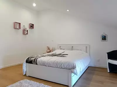 Maison, 183 m²