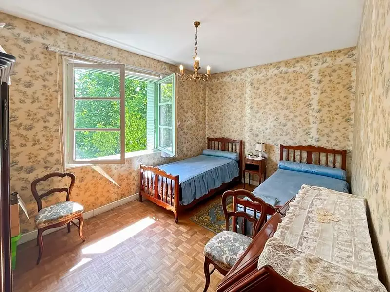 Maison, 141 m²