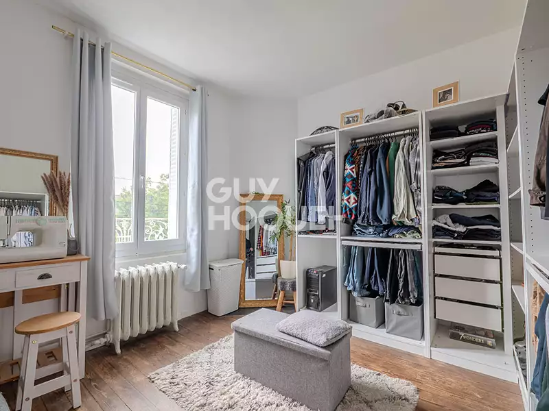Maison, 100 m²
