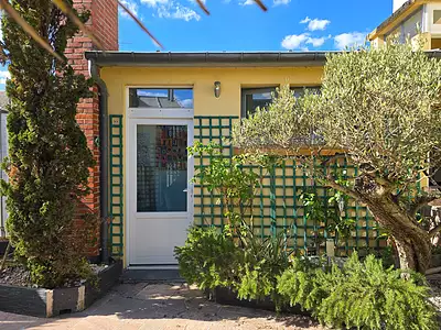 Appartement, 56,7 m²