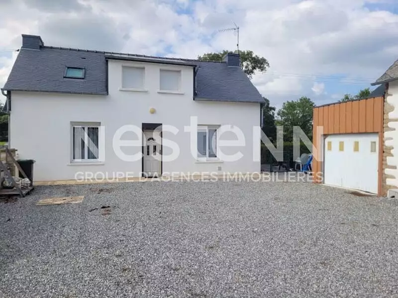 Maison, 120 m²