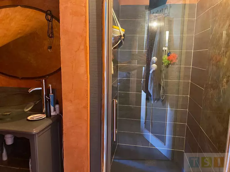 Maison, 110 m²