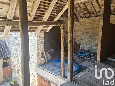 Maison, 122 m²