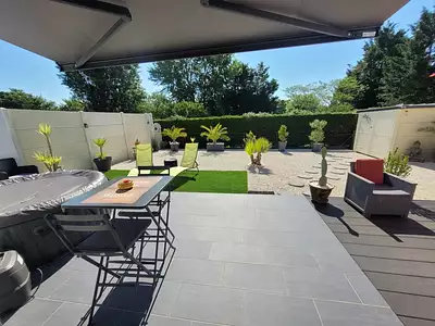 Maison, 90 m²