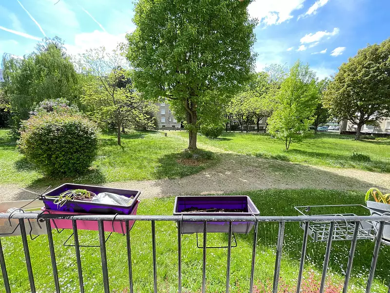 Appartement, 74 m²