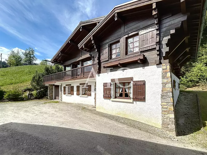 Divers, 185 m²