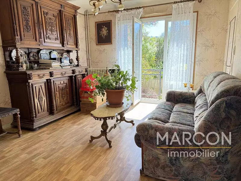 Maison, 143 m²