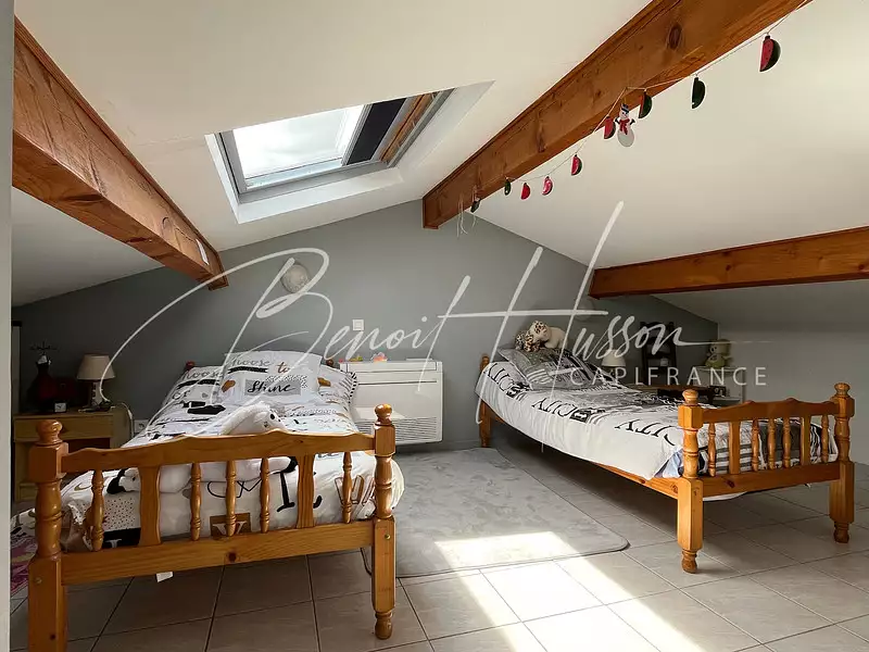 Maison, 134 m²