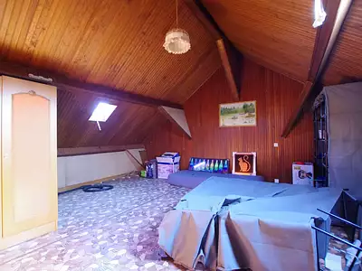 Maison, 140 m²
