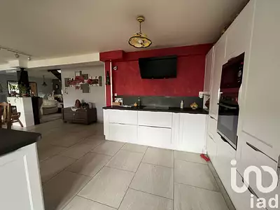 Maison, 268 m²