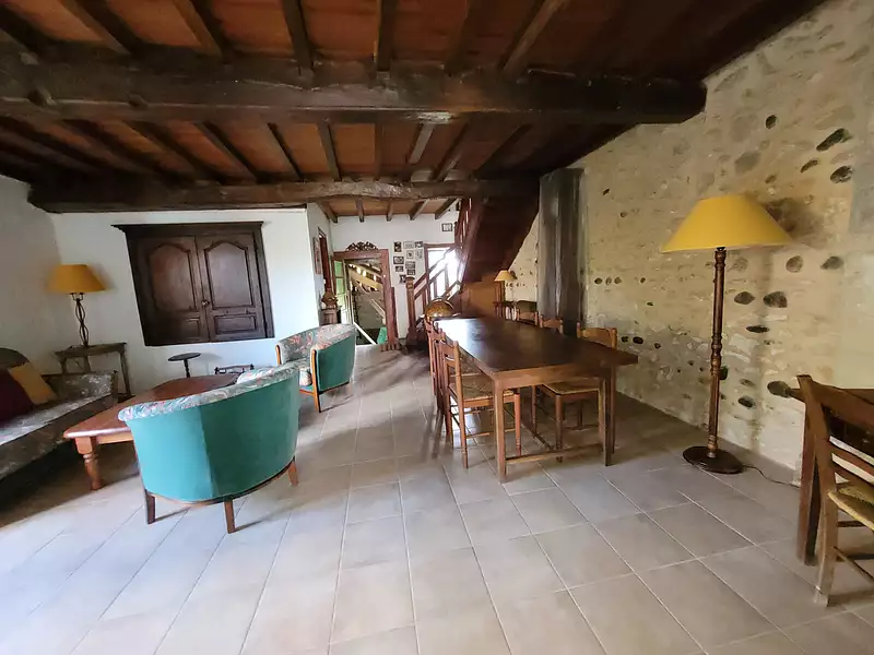 Maison, 127 m²