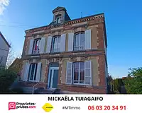 Maison, 164 m²