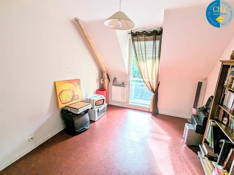 Maison, 119,79 m²