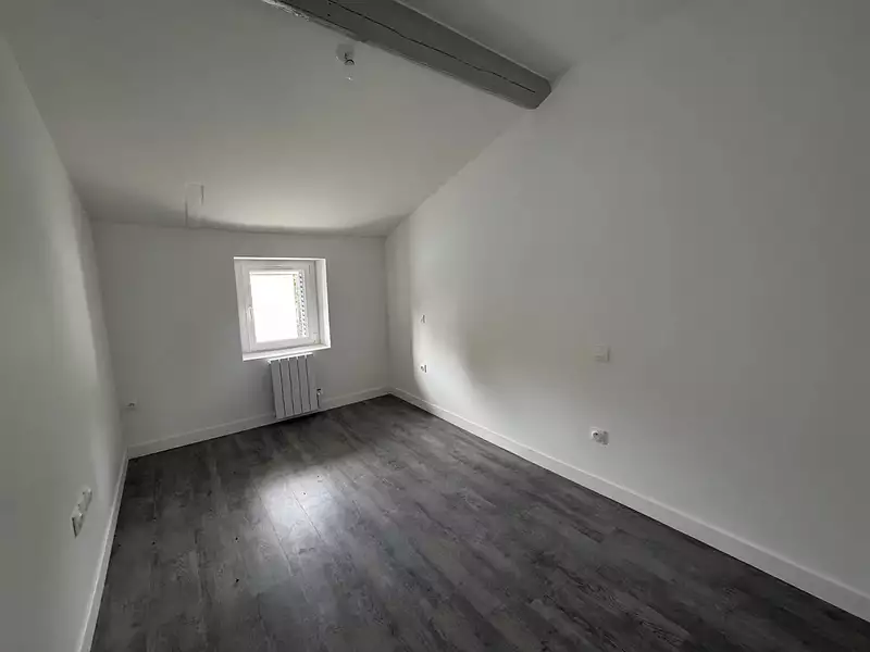 Appartement, 37,13 m²