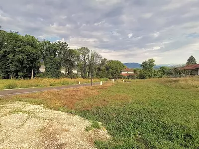Terrain, 556 m²