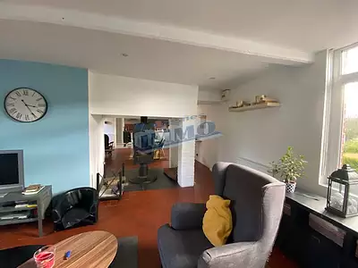 Maison, 125 m²