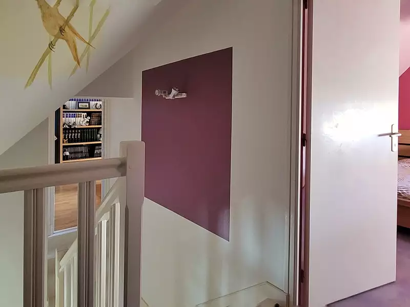 Maison, 133 m²
