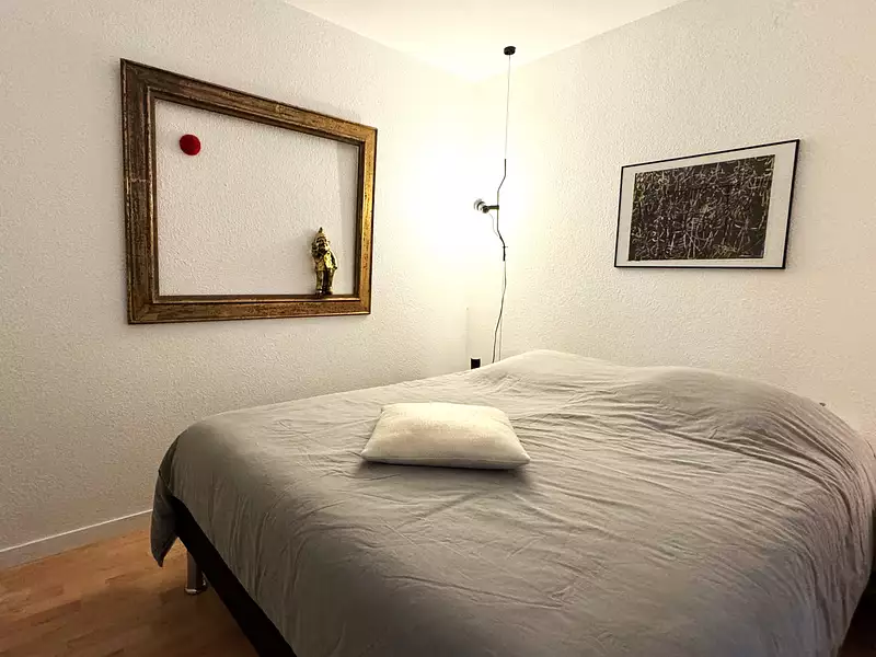 Appartement, 52 m²