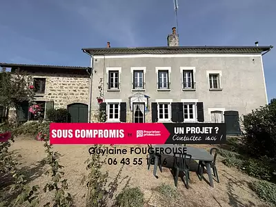 Maison, 122 m²