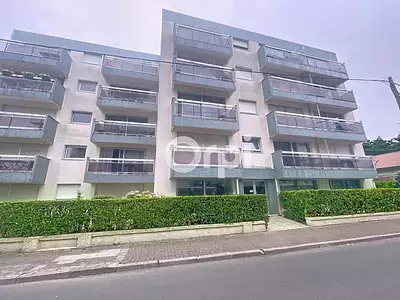 Appartement, 66 m²