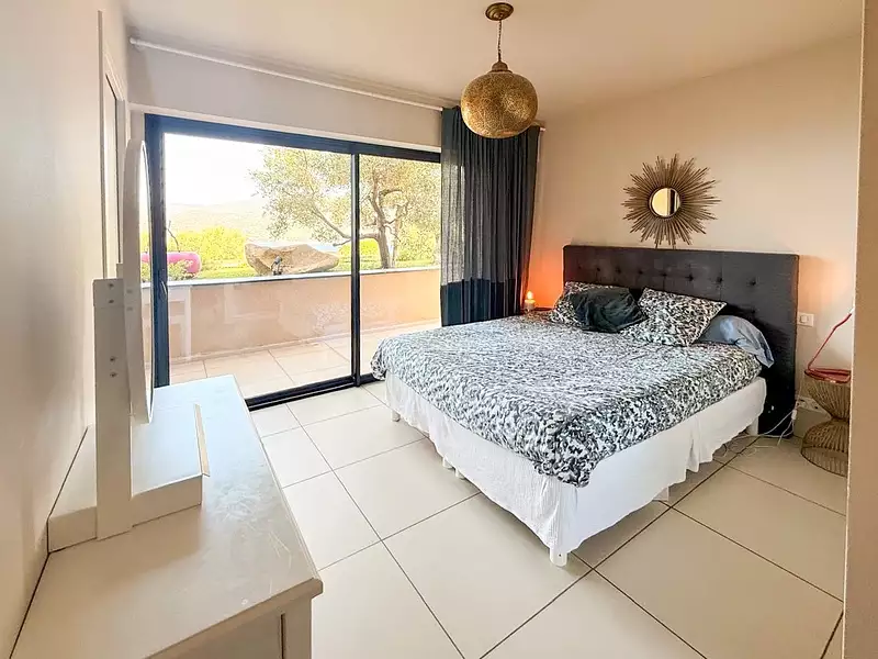 Appartement, 120 m²