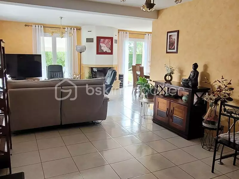 Maison, 135 m²