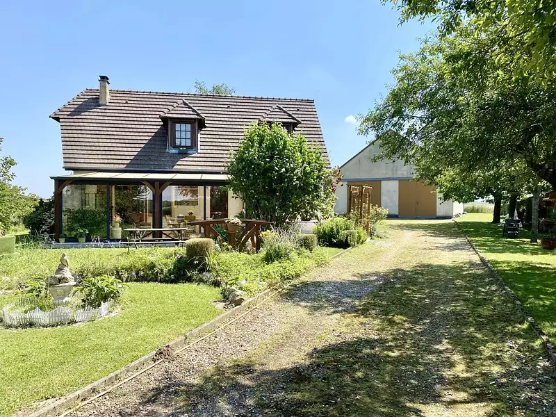 Maison, 110 m²