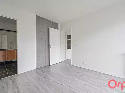 Appartement, 45 m²