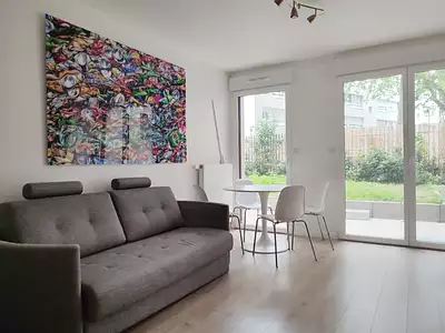 Appartement, 56,44 m²