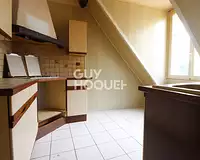 Appartement, 44,8 m²