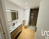 Appartement, 23 m²